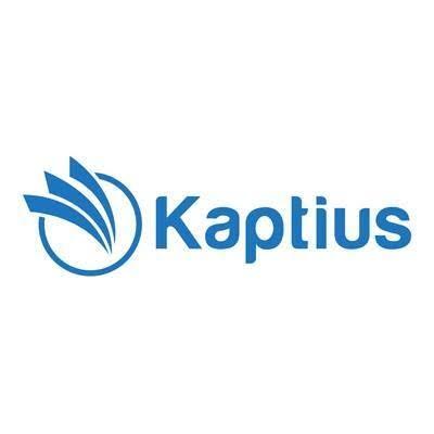 Recruiting partner company logo